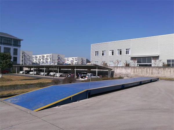 带坡一体式10-200吨草莓视频APP在线观看下载秤